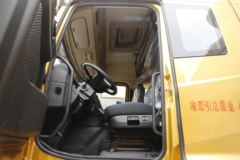华菱 汉马H7重卡 460马力 6X4牵引车(HN4250H46C4M5)