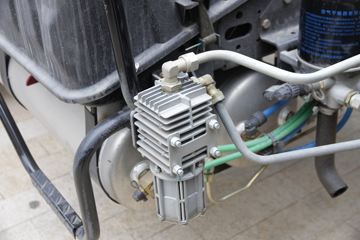 ���� ����H9�ؿ� 410���� 6X4 LNGǣ����ͼƬ