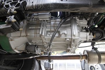 ���� ����H9�ؿ� 410���� 6X4 LNGǣ����ͼƬ