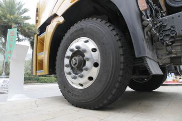 ���� ����H9�ؿ� 410���� 6X4 LNGǣ����ͼƬ