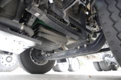 华菱 汉马H9重卡 410马力 6X4 LNG牵引车(HN4250NGX41C9M5) 华菱 汉马H9重卡 410马力 6X4 LNG牵引车(HN4250NGX41C9M5)