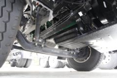 华菱 汉马H9重卡 410马力 6X4 LNG牵引车(HN4250NGX41C9M5) 华菱 汉马H9重卡 410马力 6X4 LNG牵引车(HN4250NGX41C9M5)