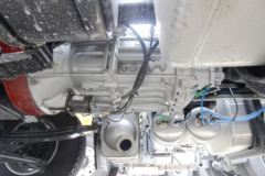 华菱 汉马H7重卡 460马力 6X4牵引车(HN4250H46C4M5)