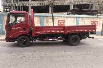 �ƿ�ŷ�� T3ϵ�� 110���� 4.15�׵��������Ῠ(ZB1042JDD6V)ͼƬ