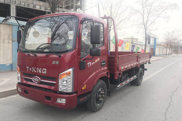 �ƿ�ŷ�� T3ϵ�� 110���� 4.15�׵��������Ῠ(ZB1042JDD6V)ͼƬ