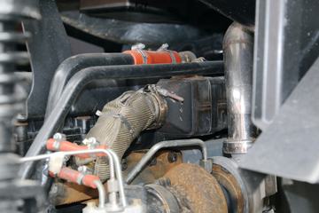 �������ó� ����KL 300���� 6X4����������(����)ͼƬ