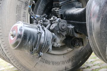�������ó� ����KL 300���� 6X4����������(����)ͼƬ