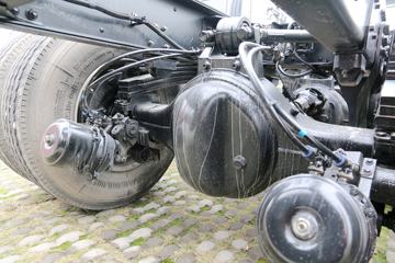 �������ó� ����KL 300���� 6X4����������(����)ͼƬ