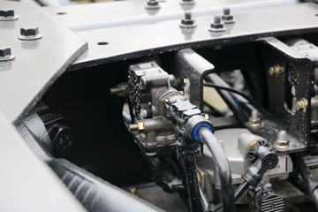 �������ó� ����KL 300���� 6X4����������(����)ͼƬ