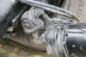 �������ó� ����KL 300���� 6X4����������(����)ͼƬ