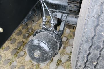 �������ó� ����KL 300���� 6X4����������(����)ͼƬ