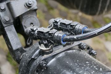�������ó� ����KL 300���� 6X4����������(����)ͼƬ