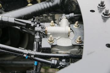 �������ó� ����KL 300���� 6X4����������(����)ͼƬ