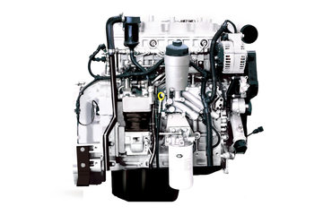大柴CA4DH1-13E5 130马力 3.8L 国五 柴油发动机