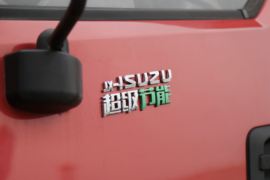 绿卡系列&nbsp;载货车外观                                                图片