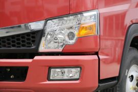 绿卡系列&nbsp;载货车外观                                                图片