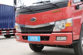 绿卡系列&nbsp;载货车外观                                                图片