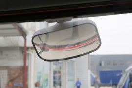 绿卡系列&nbsp;载货车驾驶室                                               图片