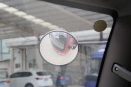 绿卡系列&nbsp;载货车驾驶室                                               图片