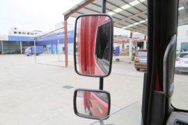 绿卡系列&nbsp;载货车驾驶室                                               图片