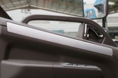 开瑞 绿卡 城配版标载型 116马力 4.15米单排厢式轻卡(SQR5041XXYH03D)