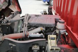 绿卡系列&nbsp;载货车底盘                                                图片