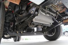 开瑞 绿卡 城配版标载型 116马力 4.15米单排厢式轻卡(SQR5041XXYH03D)