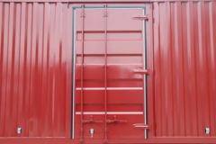 开瑞 绿卡 城配版标载型 116马力 4.15米单排厢式轻卡(SQR5041XXYH03D)