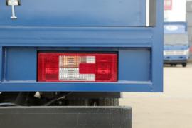 绿卡系列&nbsp;载货车外观                                                图片