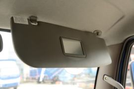 绿卡系列&nbsp;载货车驾驶室                                               图片