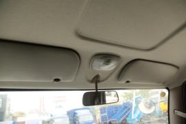 绿卡系列&nbsp;载货车驾驶室                                               图片