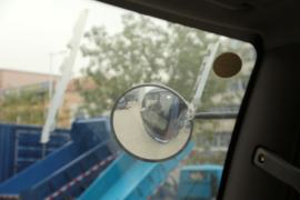 绿卡系列&nbsp;载货车驾驶室                                               图片