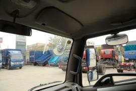 绿卡系列&nbsp;载货车驾驶室                                               图片