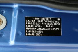 绿卡系列&nbsp;载货车底盘                                                图片