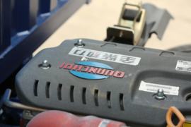 绿卡系列&nbsp;载货车底盘                                                图片