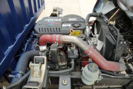 绿卡系列&nbsp;载货车底盘                                                图片