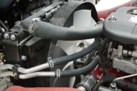 绿卡系列&nbsp;载货车底盘                                                图片