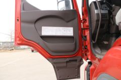 东风柳汽 乘龙H5重卡 400马力 6X4牵引车(潍柴)(LZ4250H5DB)