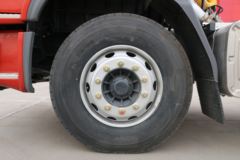 东风柳汽 乘龙H5重卡 400马力 6X4牵引车(潍柴)(LZ4250H5DB)