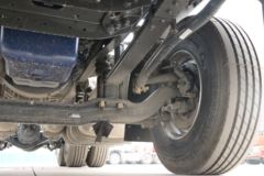 东风柳汽 乘龙H5重卡 400马力 6X4牵引车(潍柴)(LZ4250H5DB)