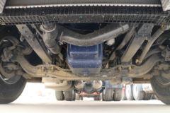 东风柳汽 乘龙T5重卡 400马力 6X4长头牵引车(平顶)(LZ4250T5DB)