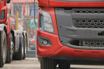 �������� ����H6�ؿ� 430���� 6X4 LNGǣ����ͼƬ