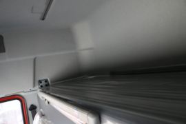 乘龙H6&nbsp;牵引车驾驶室                                               图片