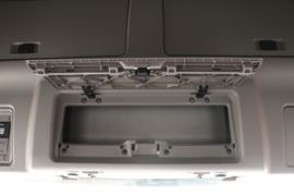 乘龙H6&nbsp;牵引车驾驶室                                               图片