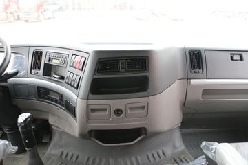 �������� ����H6�ؿ� 430���� 6X4 LNGǣ����ͼƬ