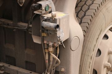 �������� ����H6�ؿ� 430���� 6X4 LNGǣ����ͼƬ