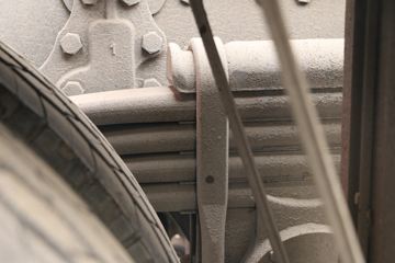 �������� ����H6�ؿ� 430���� 6X4 LNGǣ����ͼƬ