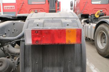 �������� ����H6�ؿ� 430���� 6X4 LNGǣ����ͼƬ