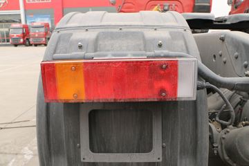 �������� ����H6�ؿ� 430���� 6X4 LNGǣ����ͼƬ