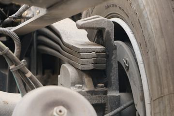 �������� ����H6�ؿ� 430���� 6X4 LNGǣ����ͼƬ